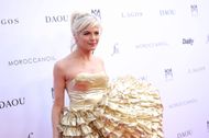 The Daily Front Row's Ninth Annual Fashion Los Angeles Awards - Source: Getty